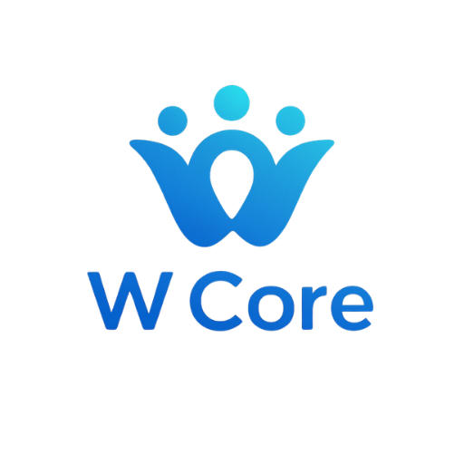 W Core株式会社